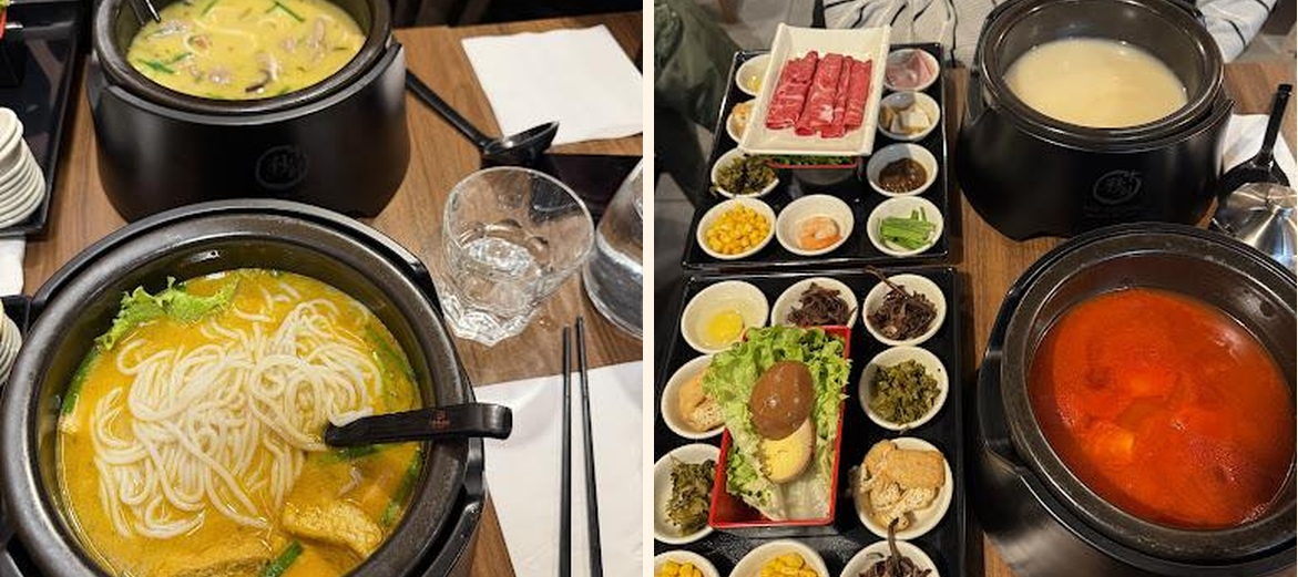 Dix Secondes Nouilles 云南过桥米线 - Gallery Image 2