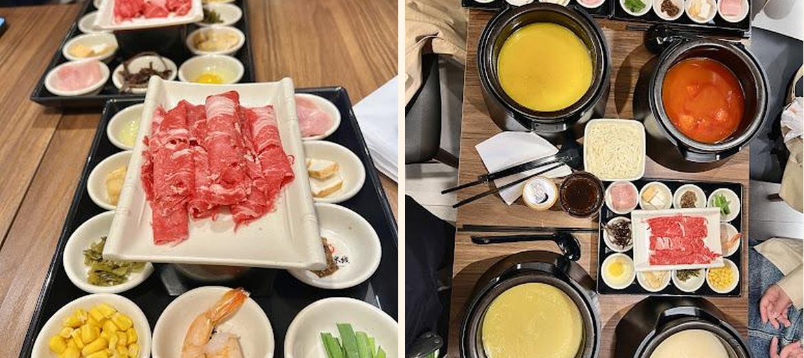 Dix Secondes Nouilles 云南过桥米线 - Gallery Image 6