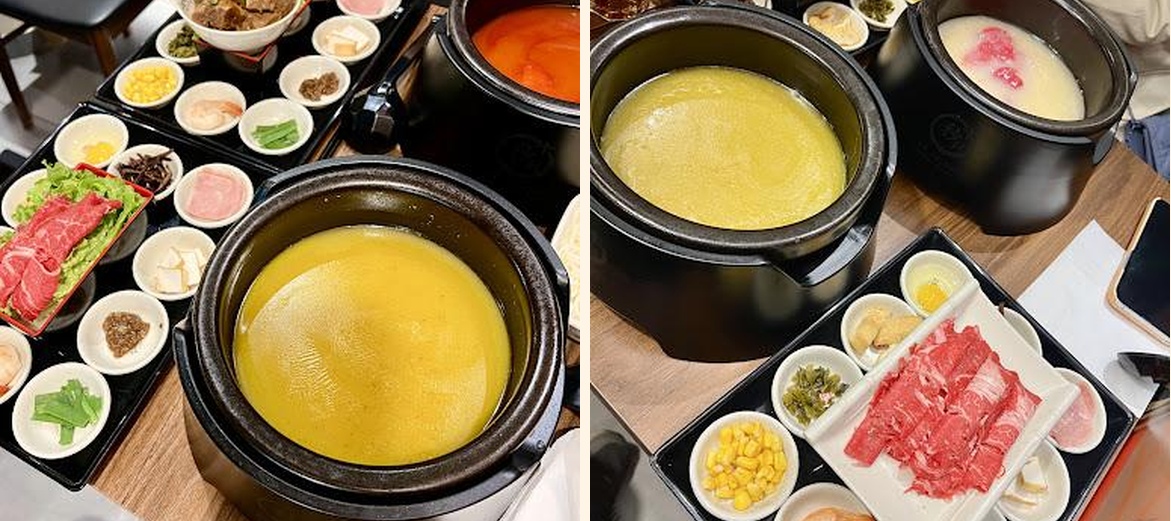 Dix Secondes Nouilles 云南过桥米线 - Gallery Image 7